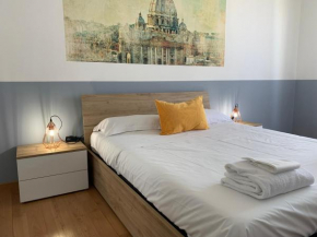 B&S Home Vaticano